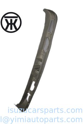 ISUZU NPR71 BUMPER FRT CENTER 8970978571