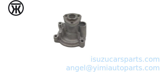 Aftermarket AUDI Water Pump Volkswagen Car Parts 03C121008D New Condition