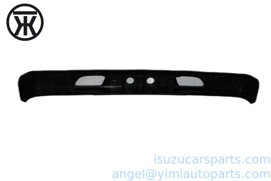 ISUZU NPR71 BUMPER FRT CENTER 8979990130
