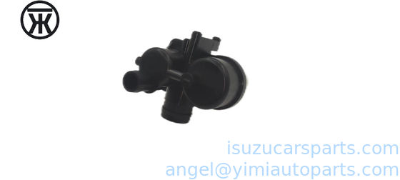 High Durability Audi Volkswagen Leak Detection Pump 7L0906243D Standard