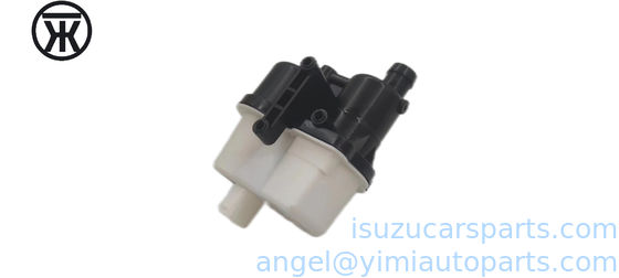 High Durability Audi Volkswagen Leak Detection Pump 7L0906243D Standard