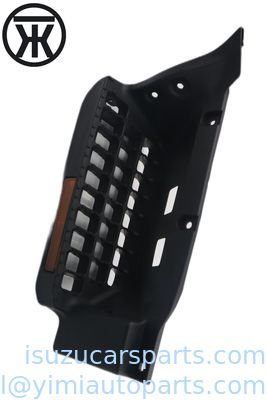 ISUZU 700P 4HK1 NPR75 PLATE STEP LH 8980227750  8405010-P301
