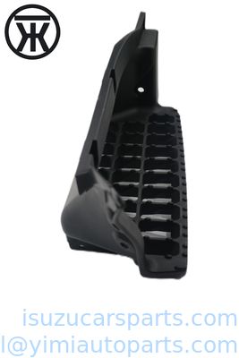 ISUZU 700P 4HK1 NPR75 PLATE STEP RH 8980227740  8405020-P301