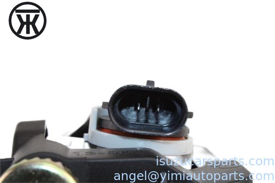 ISUZU DMAX 2018 FOG LAMP ASSY FRT RH 8982494541
