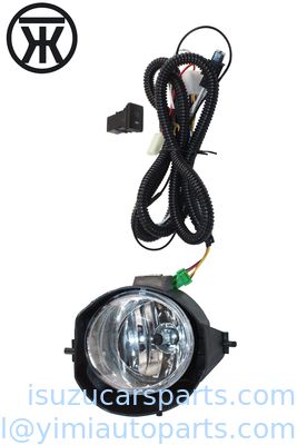 ISUZU DMAX 2018 FOG LAMP ASSY FRT RH 8982494541