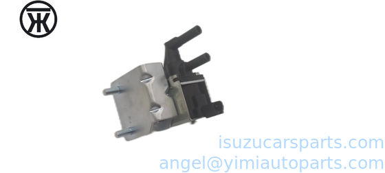 ISUZU NPR 4HK1 VALVE MAG EXH BRK 8-97374152-2