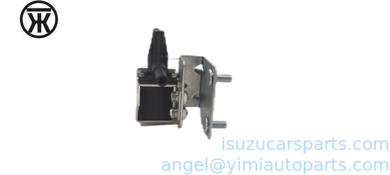 ISUZU NPR 4HK1 VALVE MAG EXH BRK 8-97374152-2