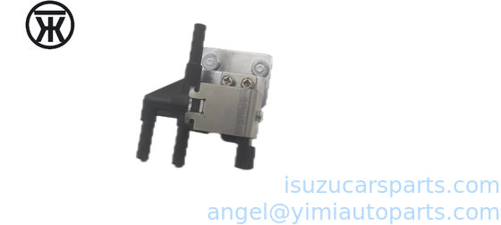 ISUZU NPR 4HK1 VALVE MAG EXH BRK 8-97374152-2