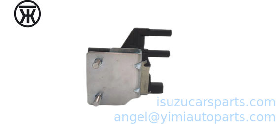 ISUZU NPR 4HK1 VALVE MAG EXH BRK 8-97374152-2