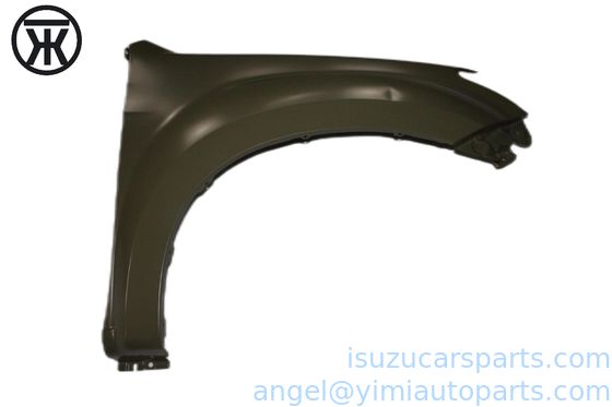 ISUZU DM MUX 4*4RM FENDER FRT  RH 8981810301