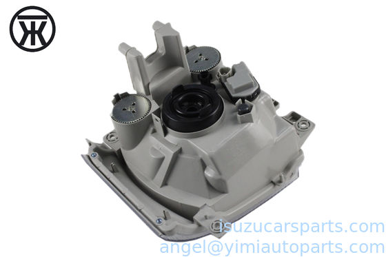 ISUZU 700P 4HK1 LAMP ASM HEAD R 8975851661