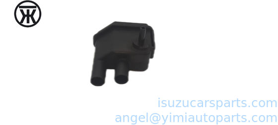 ISUZU NPR 4HK1 TANK CATCH PRESSU 8-97088685-1