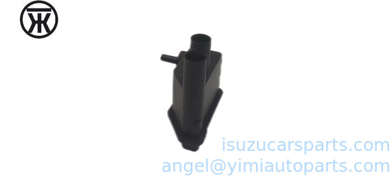 ISUZU NPR 4HK1 TANK CATCH PRESSU 8-97088685-1