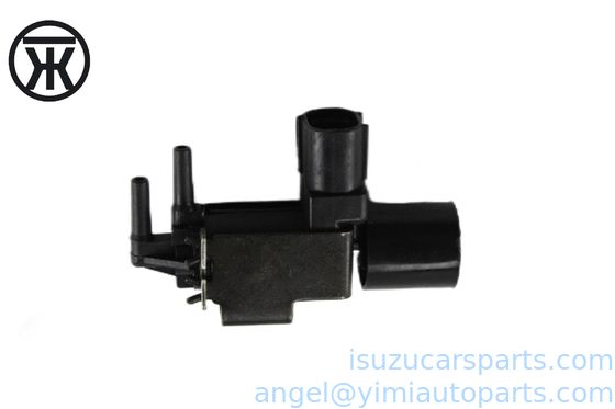 ISUZU 600P 4KH1 4JH1 VALVE VAC SW EGR CONT 8971710301