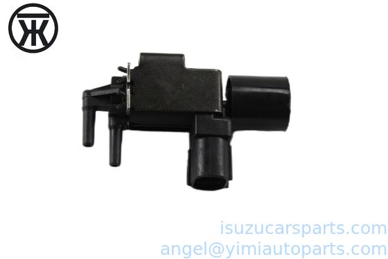 ISUZU 600P 4KH1 4JH1 VALVE VAC SW EGR CONT 8971710301