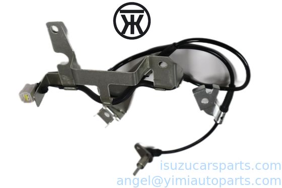 ISUZU NPR 4HE1T 4HG1T SENSOR SPD FRT LH 8973497681