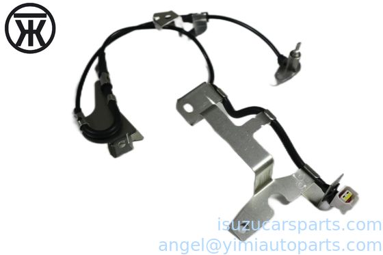 ISUZU NPR 4HE1T 4HG1T SENSOR SPD FRT LH 8973497681