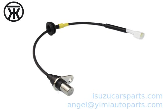 ISUZU NPR NQR 4HG1 4HE1 SENSOR SPEED ABS RR 8-97206760-2 8972067602