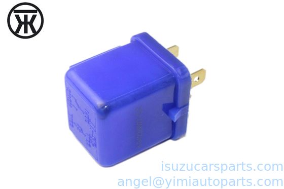 ISUZU NHR NKR RELAY CHARGE WARNING 8942356271