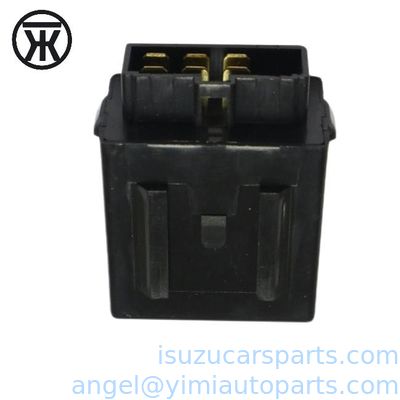 ISUZU NPR NQR NKR 24V RELAY WIPER 24V 8-97363983-0 8973639830