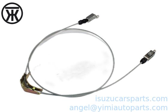 ISUZU TFR17 CABLE PARKING BRK 8943672851