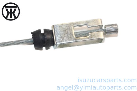 ISUZU TFR17 CABLE PARKING BRK 8943672851