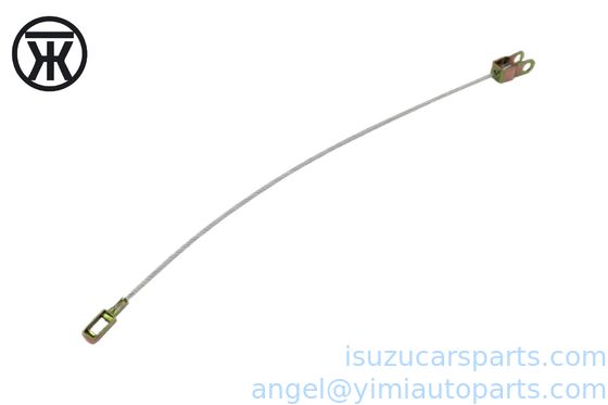 ISUZU TFR2000 BRAKE LINE (FRT) MIDDLE 8944790930