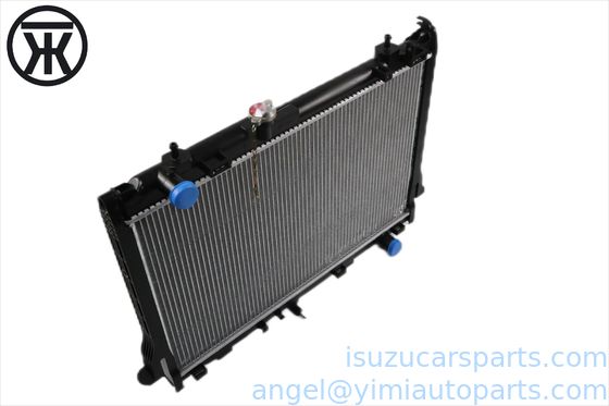 ISUZU DMAX2012 4JK1 RADIATOR 8981372770