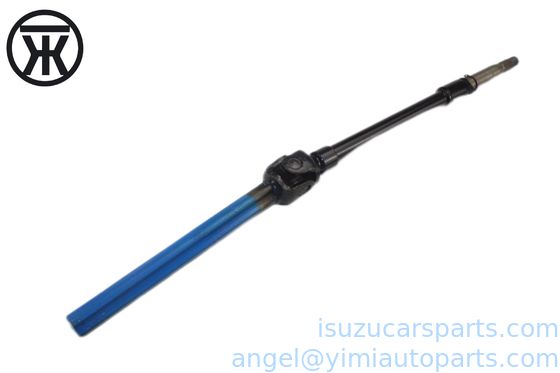 NKR94 Isuzu Steering Parts DIRECTION OF THE MACHINE COLUM 8970970187 8971578070