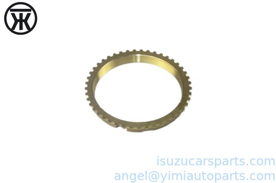 MYY5T Isuzu Automotive Parts Synchronizer Ring (4/5) 8973095321