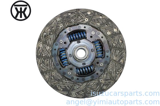 ISUZU DMAX 4JK1 CLUTCH DISC ISD213Y 8975006851