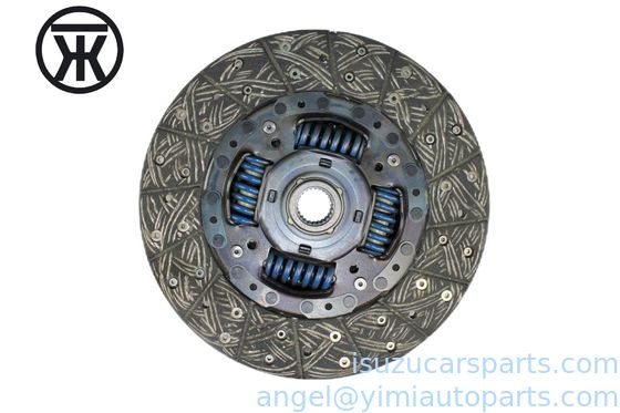 ISUZU DMAX 4JK1 CLUTCH DISC ISD213Y 8975006851