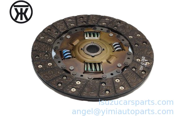 ISUZU NHR NKR DISC CLUTCH 1601060-50 8970135480