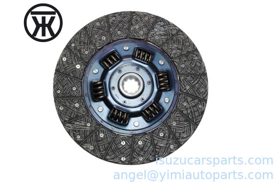 ISUZU FTR 6BG1 DISC CLUTCH 1312409011 1312406710 1312405150