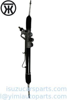 ISUZU DMAX 4X4 LHD 03-06 STEERING ASM LHD 4WD 8979435190 8979435210
