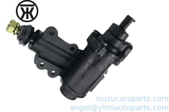ISUZU TFR54 X8 STEERING UNIT 340110003A 8971013540 8941732995