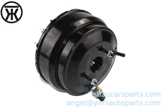 ISUZU DMAX 4JA1T 4JH1T MASTER VAC ASM BR 8973655181