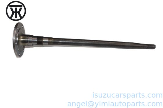 ISUZU TFR54 4JA1 SHAFT AXLE RR 2403131D 8944696940