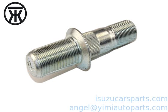 ISUZU NPR 4HG1 WHEEL NUT LH 5980815851