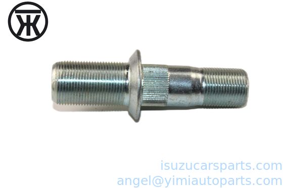 ISUZU NPR 4HG1 WHEEL NUT LH 5980815851
