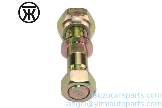 ISUZU 700P 4HG1 4HK1 WHEEL SCREW RH 8970815840 5943834340