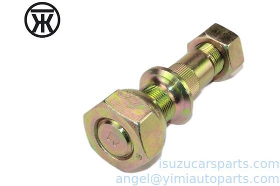 ISUZU 700P 4HG1 4HK1 WHEEL SCREW RH 8970815840 5943834340