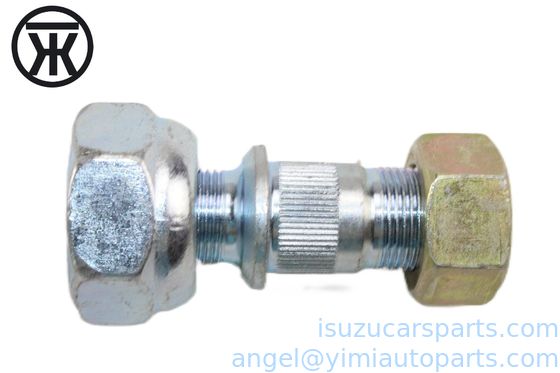 ISUZU 700P NPR 4HG1 WHEEL SCREW LH 5423340091 8971684570