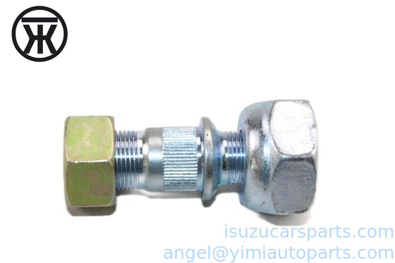 ISUZU 700P NPR 4HG1 WHEEL SCREW LH 5423340091 8971684570
