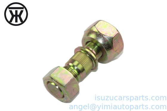 ISUZU 700P NPR 4HG1 WHEEL SCREW RH 5423340081 8971684560