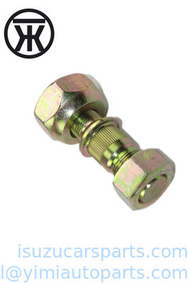 ISUZU 700P NPR 4HG1 WHEEL SCREW RH 5423340081 8971684560