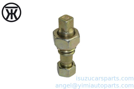 ISUZU NKR55 2.75 NKR55 77 2.75 SCREW TYPE RR LH 8943834370