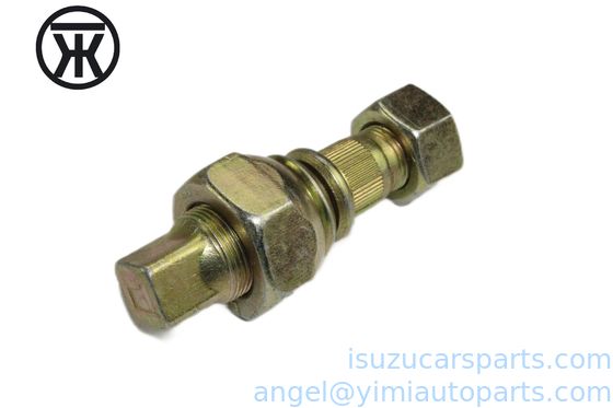 ISUZU NKR55 2.75 NKR55 77 2.75 SCREW TYPE RR LH 8943834370