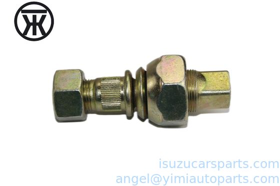 ISUZU NKR55 2.75 NKR55 77 2.75 SCREW TYPE RR LH 8943834370