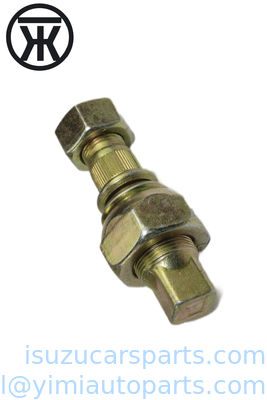 ISUZU NKR55 2.75 NKR55 77 2.75 SCREW TYPE RR LH 8943834370